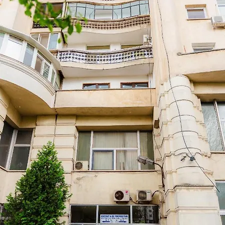 Comfy With Private Parking And Netflix * Βουκουρέστι