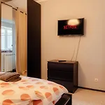 Comfy With Private Parking And Netflix Lejlighed *