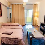 Comfy With Private Parking And Netflix * Bukarest
